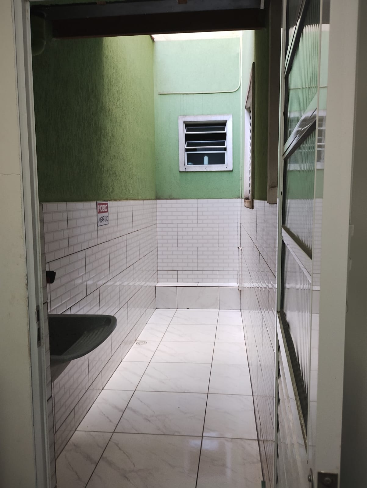 SOBRADO  ESPACULAR