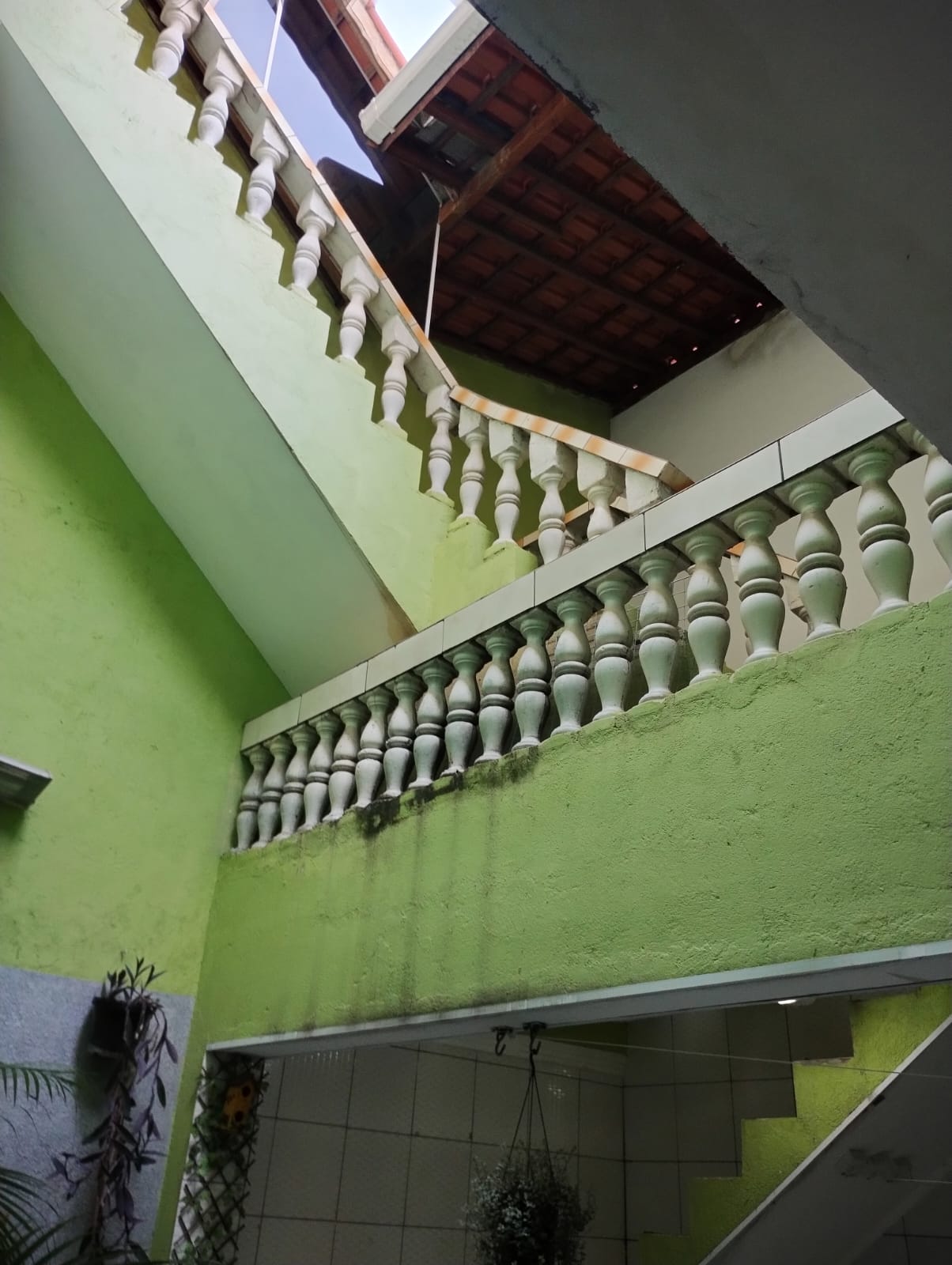 SOBRADO  ESPACULAR