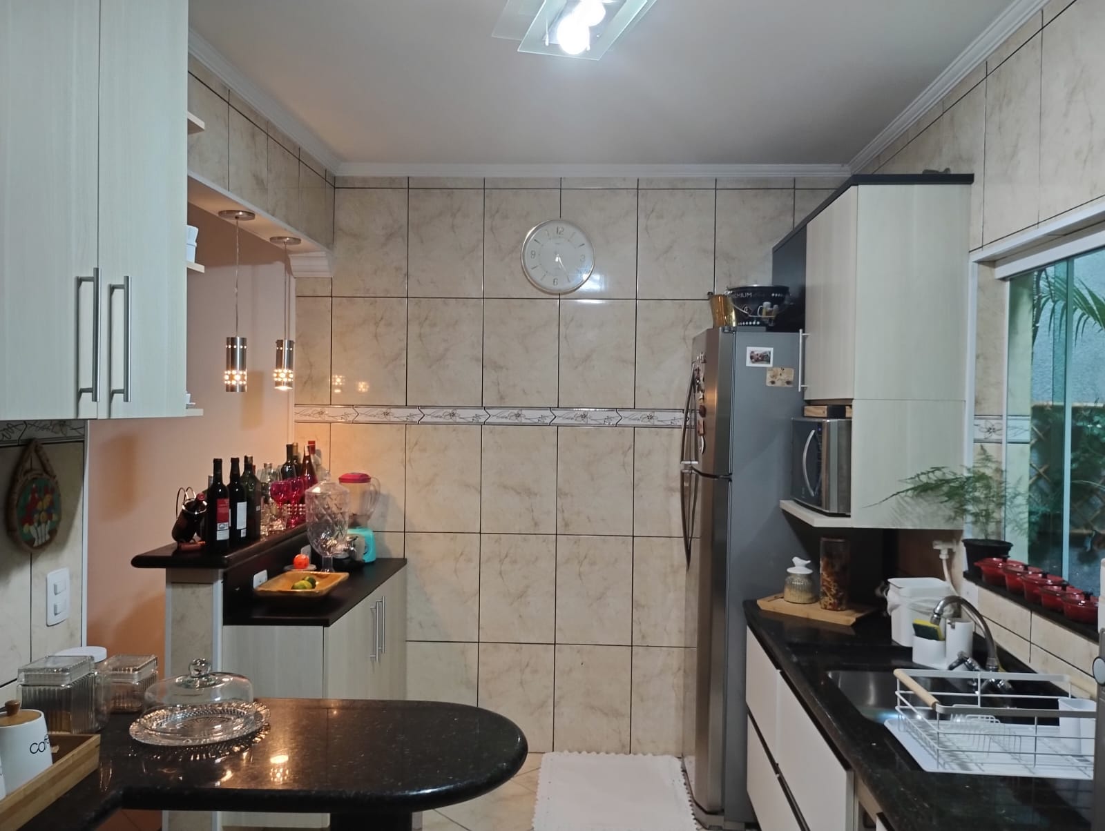 SOBRADO  ESPACULAR