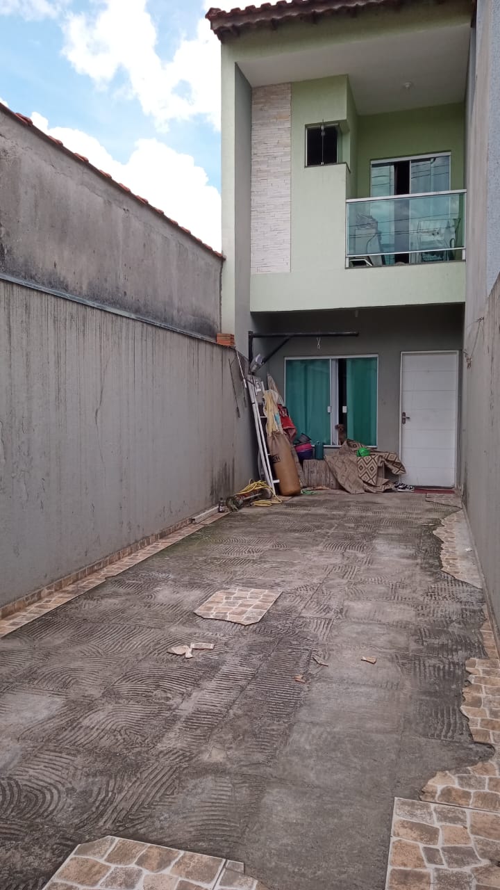 SOBRADO JD BRASÍLIA 