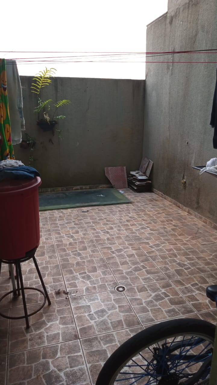 SOBRADO JD BRASÍLIA 
