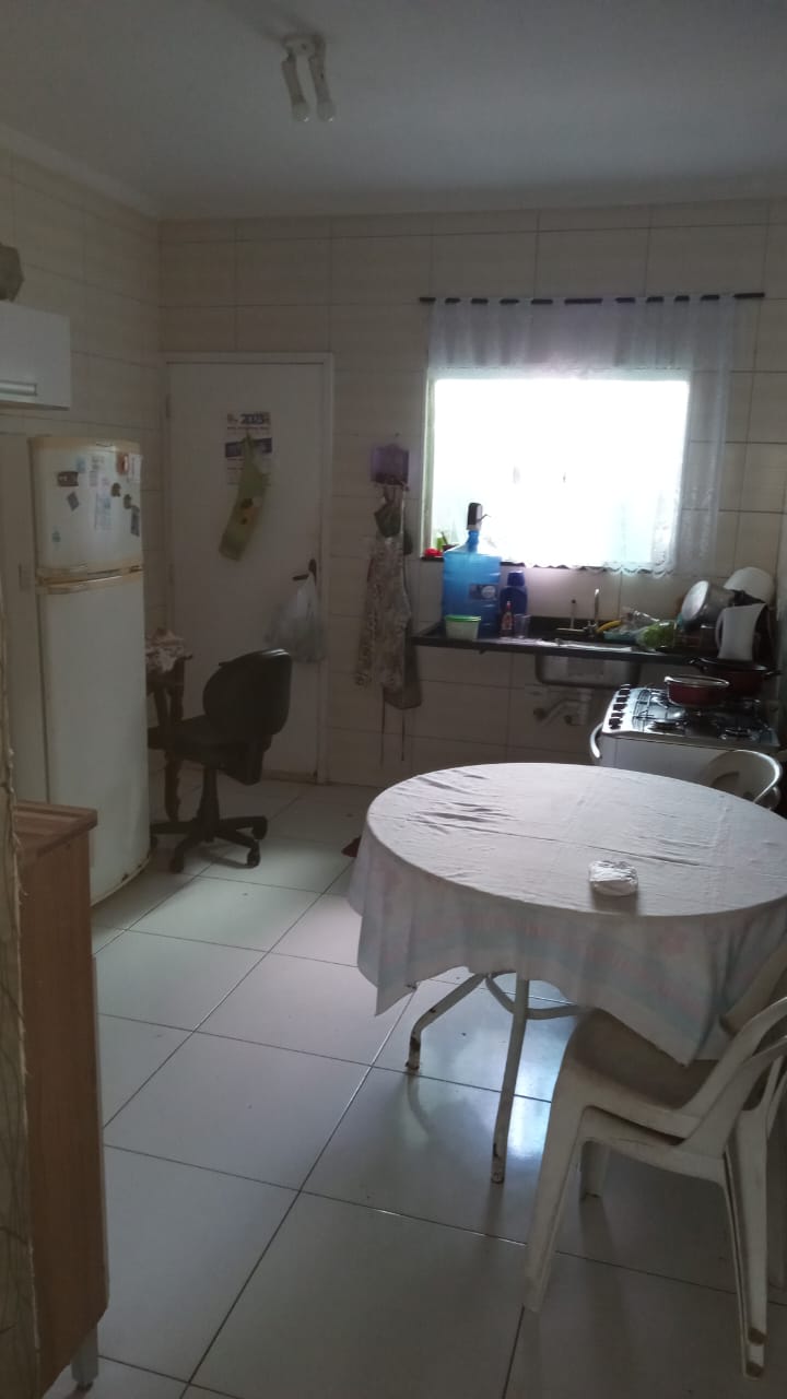 SOBRADO JD BRASÍLIA 