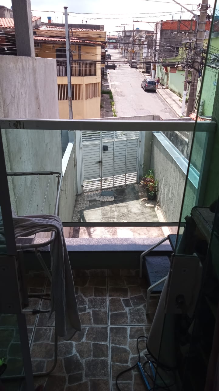 SOBRADO JD BRASÍLIA 