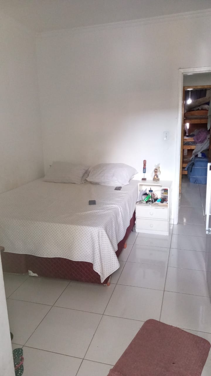 SOBRADO JD BRASÍLIA 