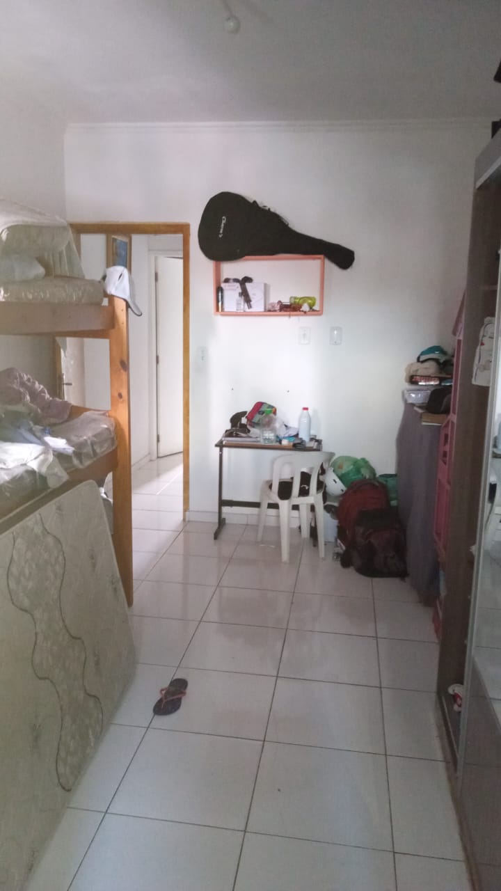 SOBRADO JD BRASÍLIA 