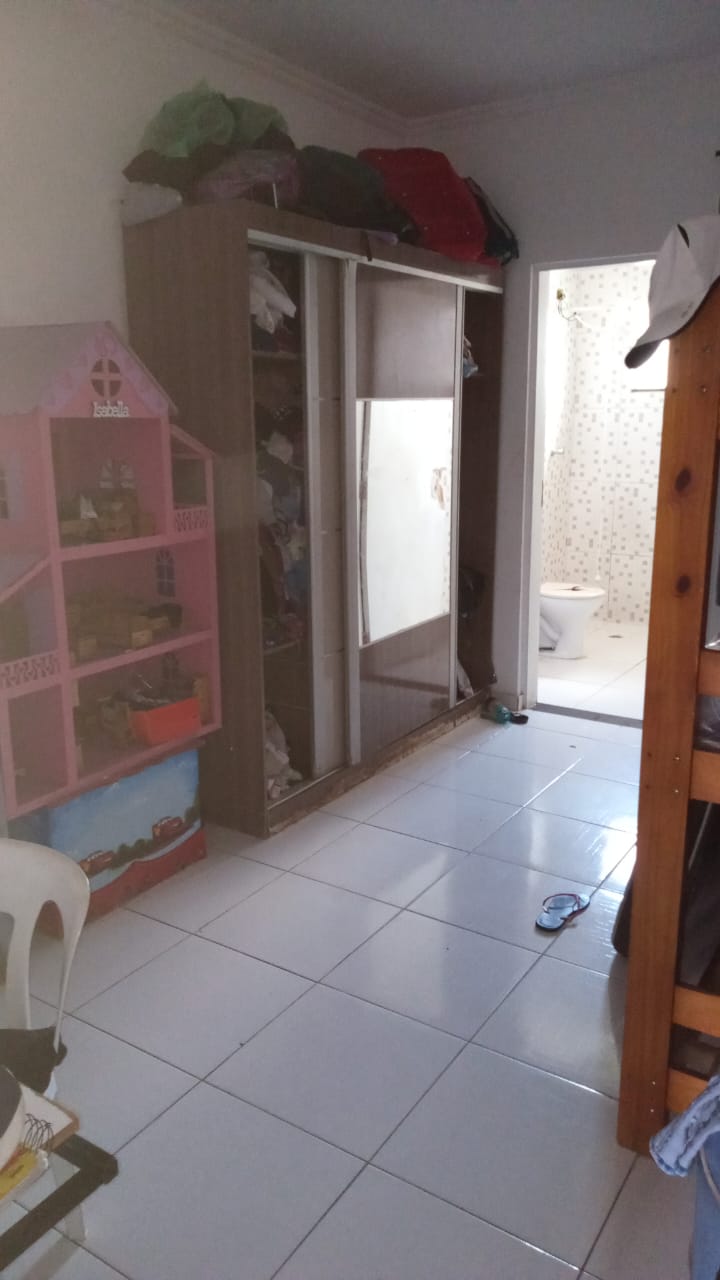 SOBRADO JD BRASÍLIA 