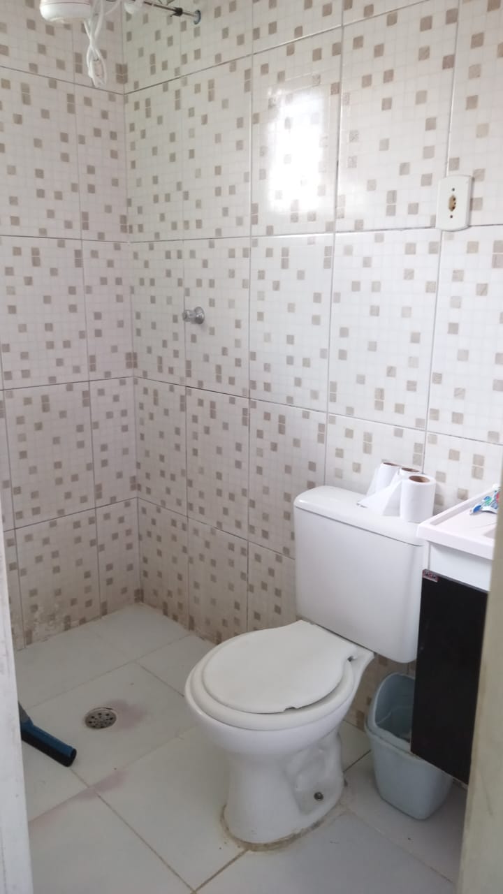 SOBRADO JD BRASÍLIA 