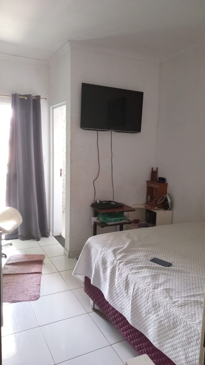 SOBRADO JD BRASÍLIA 
