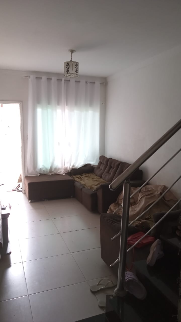 SOBRADO JD BRASÍLIA 