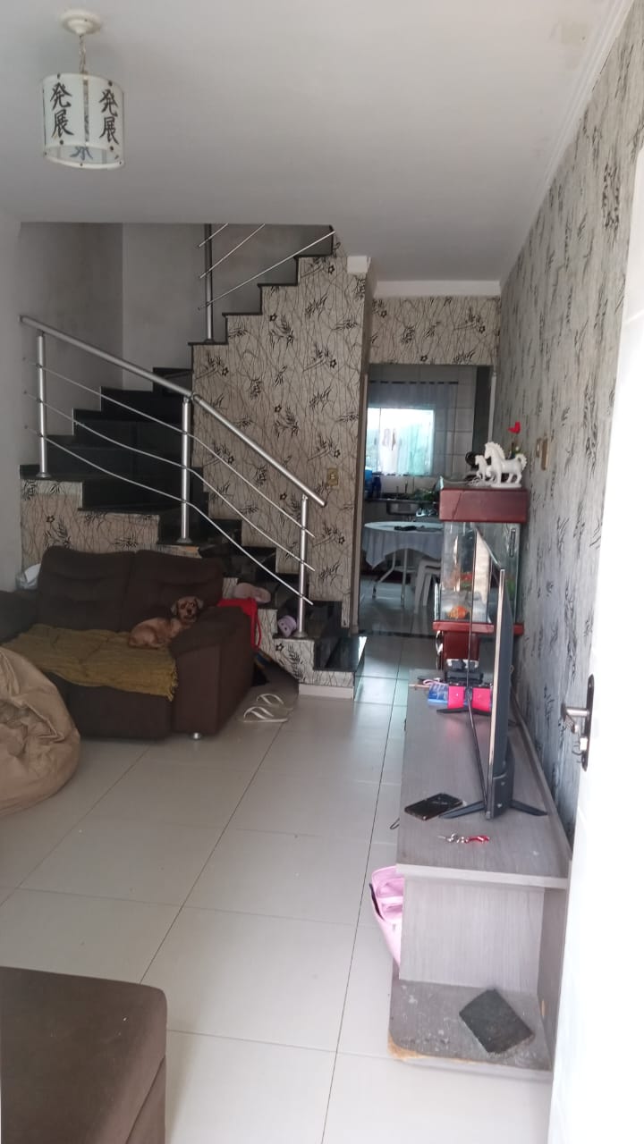 SOBRADO JD BRASÍLIA 