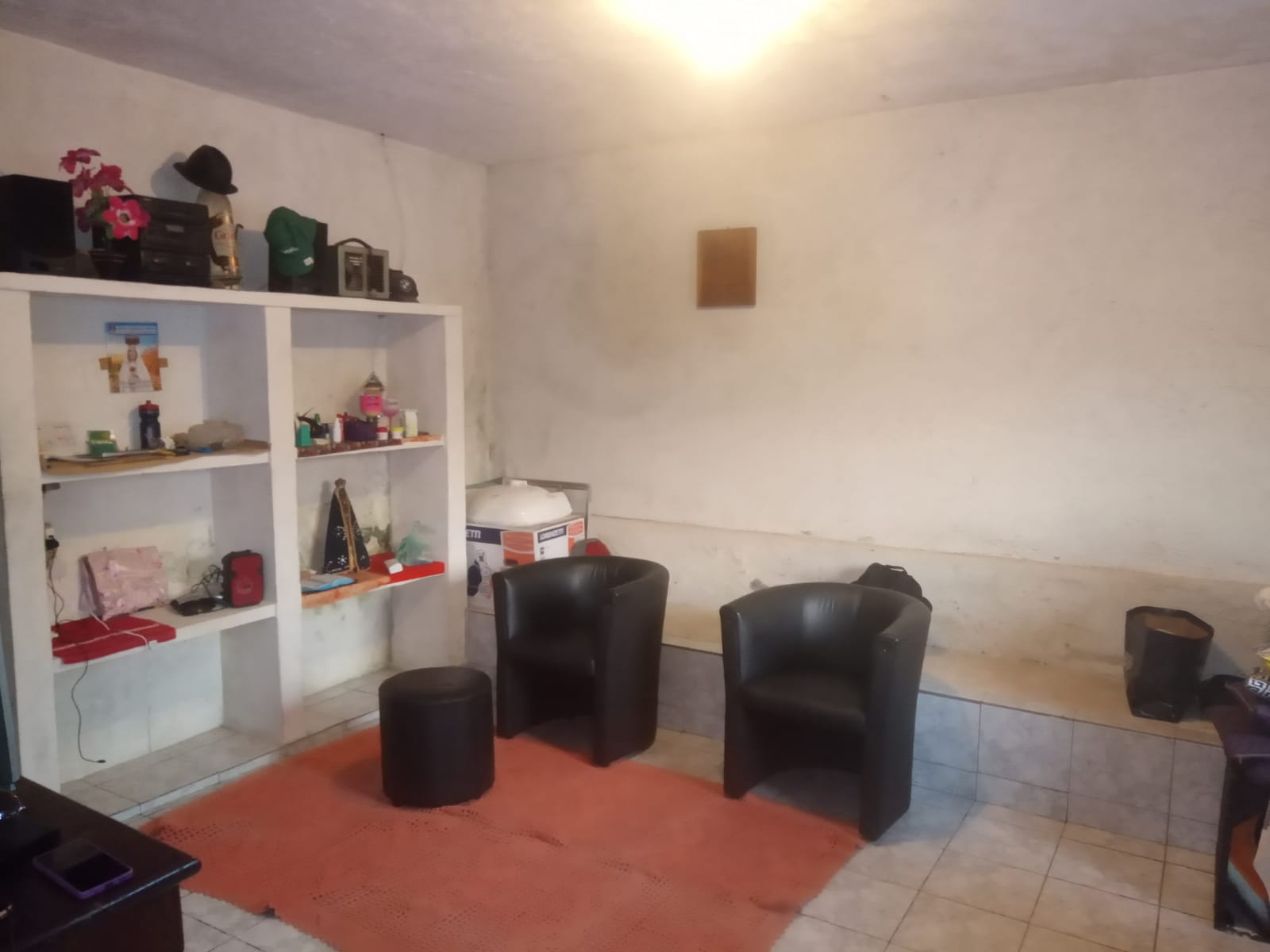 CASA JD. REAL  PRAIA  GRANDE 