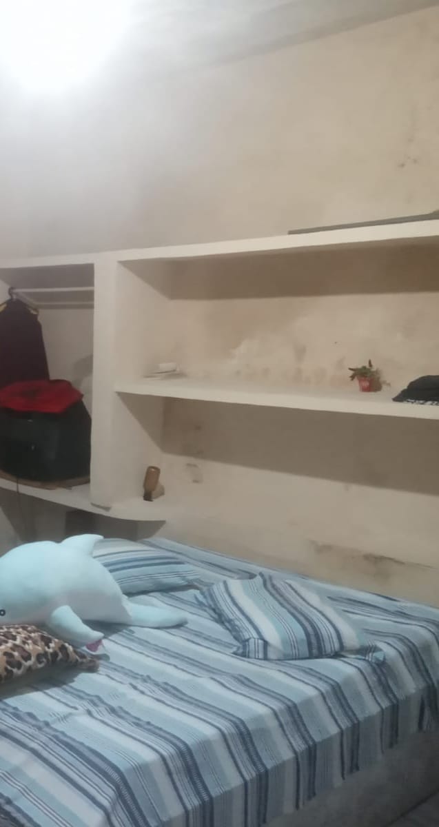 CASA JD. REAL  PRAIA  GRANDE 