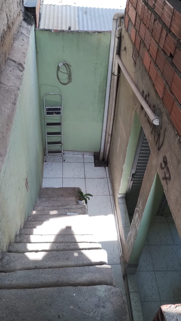 SOBRADO JD. MARILIA 