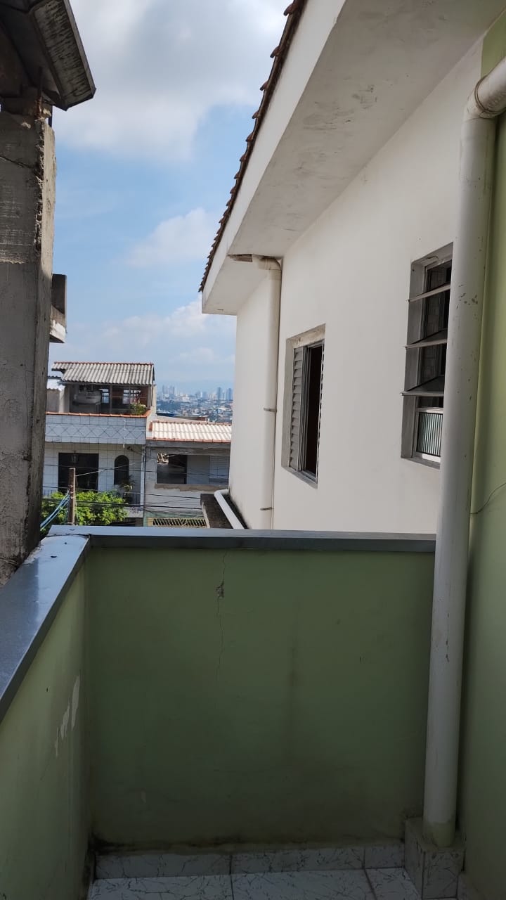 SOBRADO JD. MARILIA 