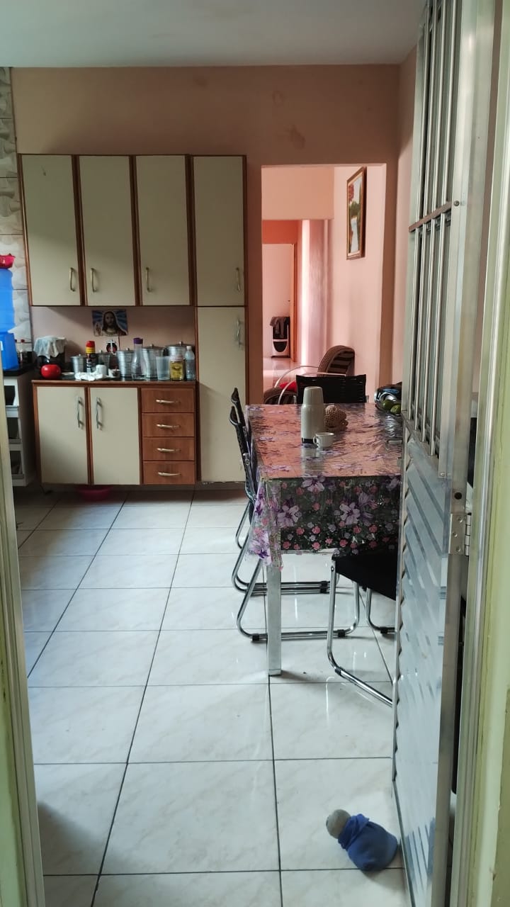 SOBRADO JD. MARILIA 