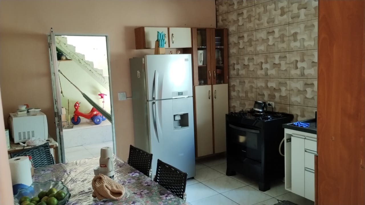 SOBRADO JD. MARILIA 