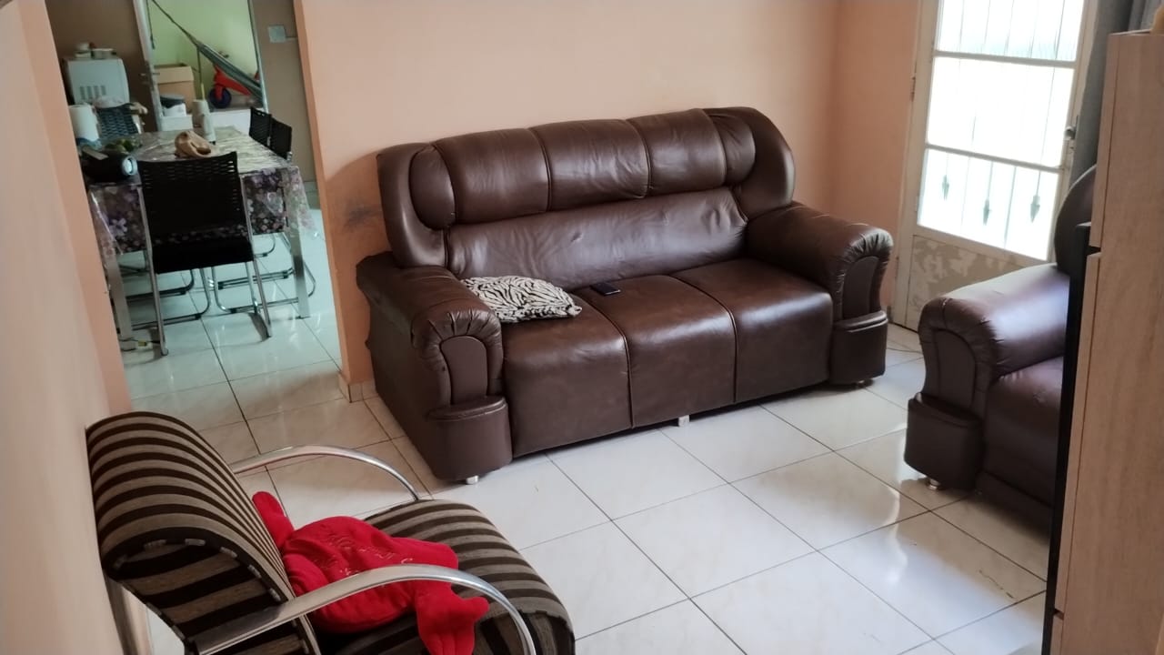 SOBRADO JD. MARILIA 