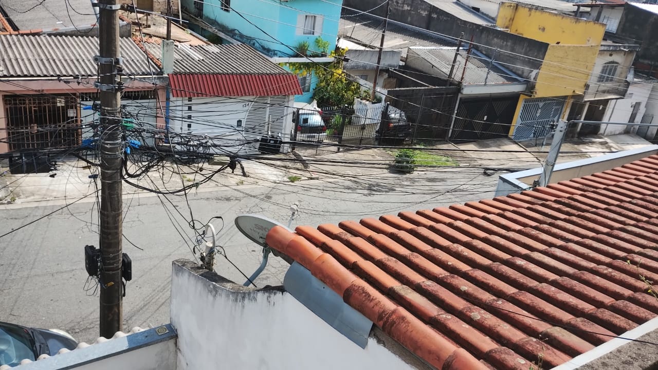SOBRADO JD. MARILIA 