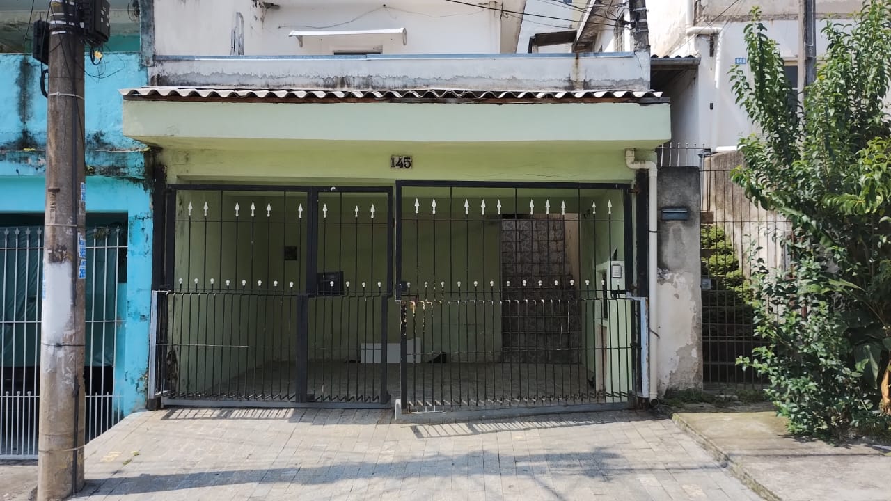 Sobrado - Venda, Jardim Marília, São Paulo, SP