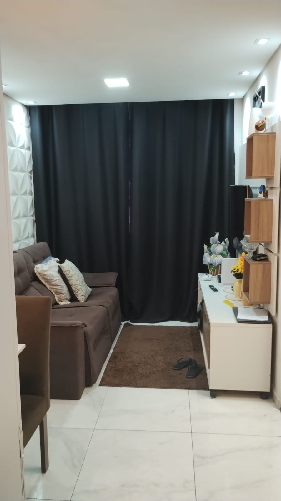 LINDISSIMO APARTAMENTO 