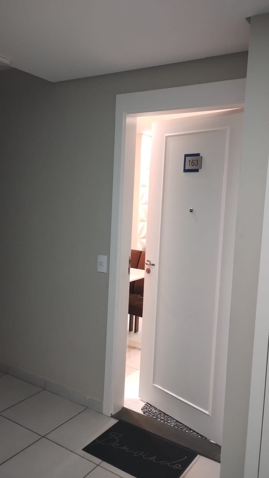 LINDISSIMO APARTAMENTO 