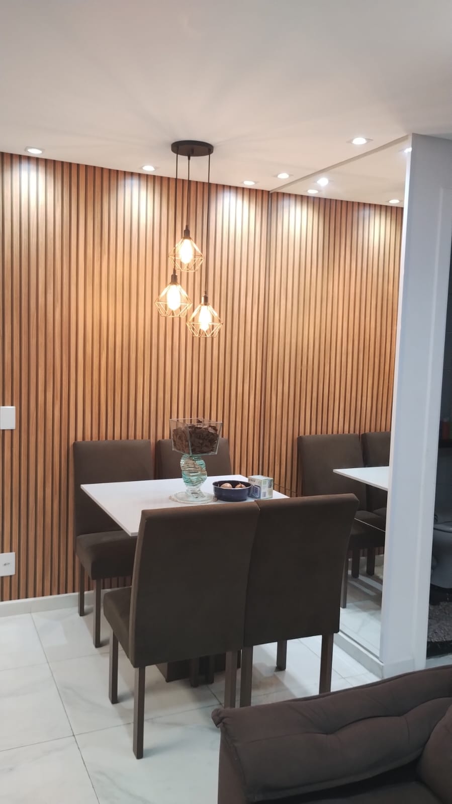 LINDISSIMO APARTAMENTO 