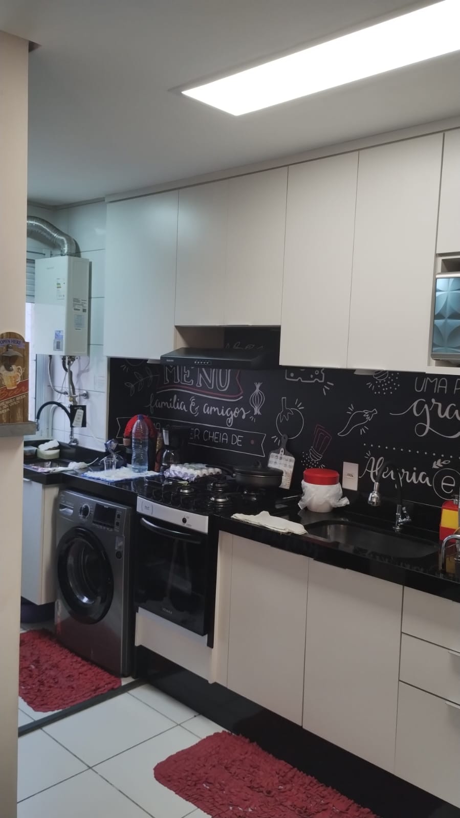 LINDISSIMO APARTAMENTO 