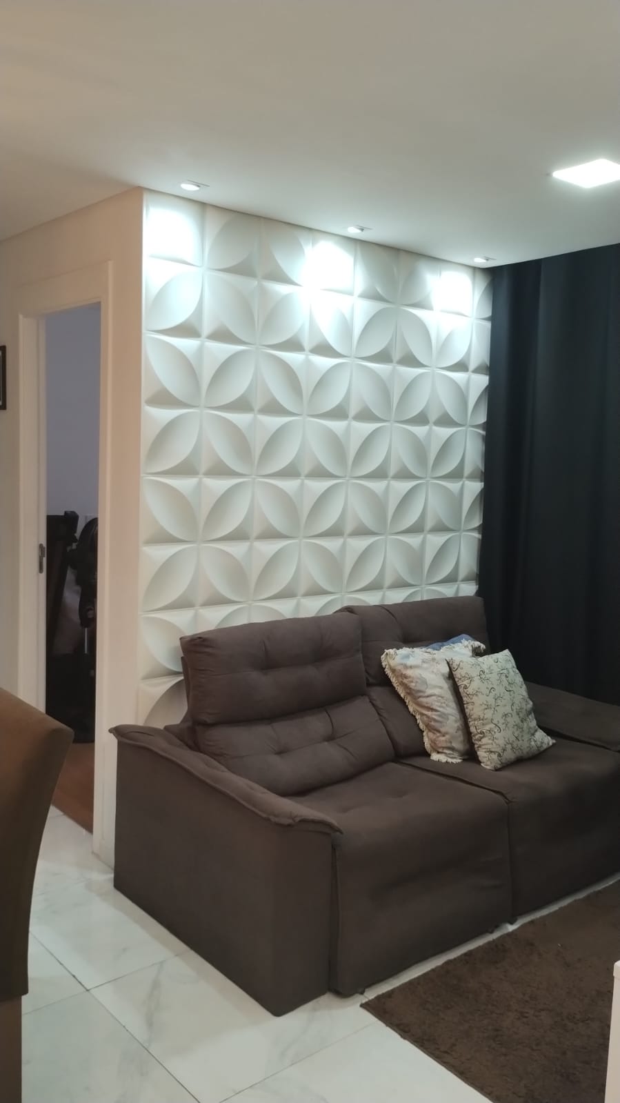 LINDISSIMO APARTAMENTO 