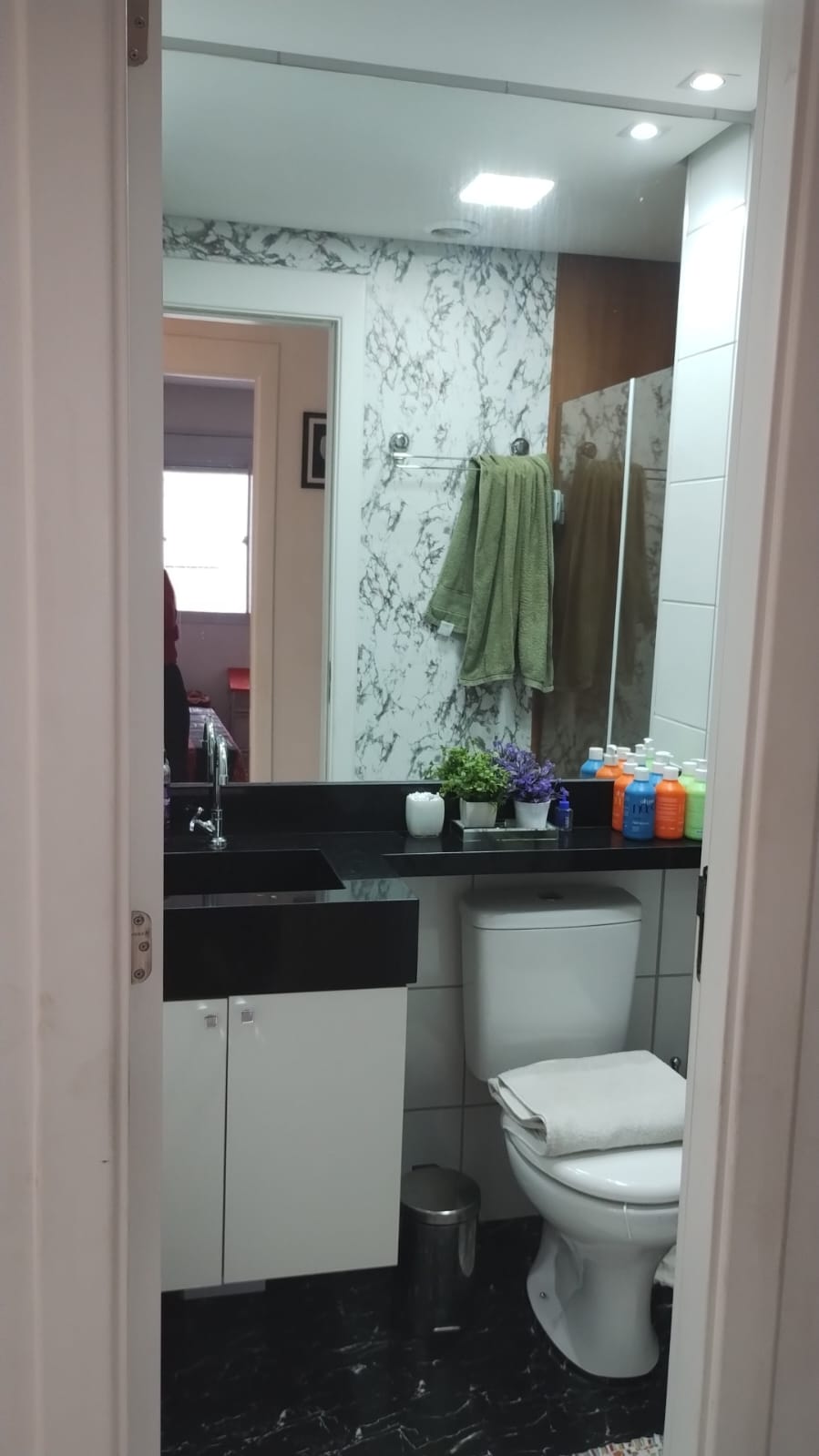 LINDISSIMO APARTAMENTO 