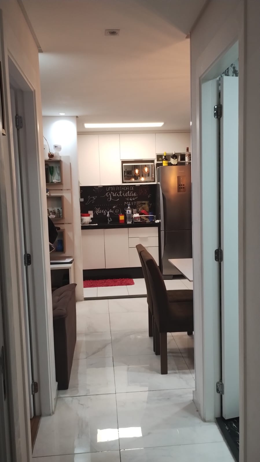 LINDISSIMO APARTAMENTO 
