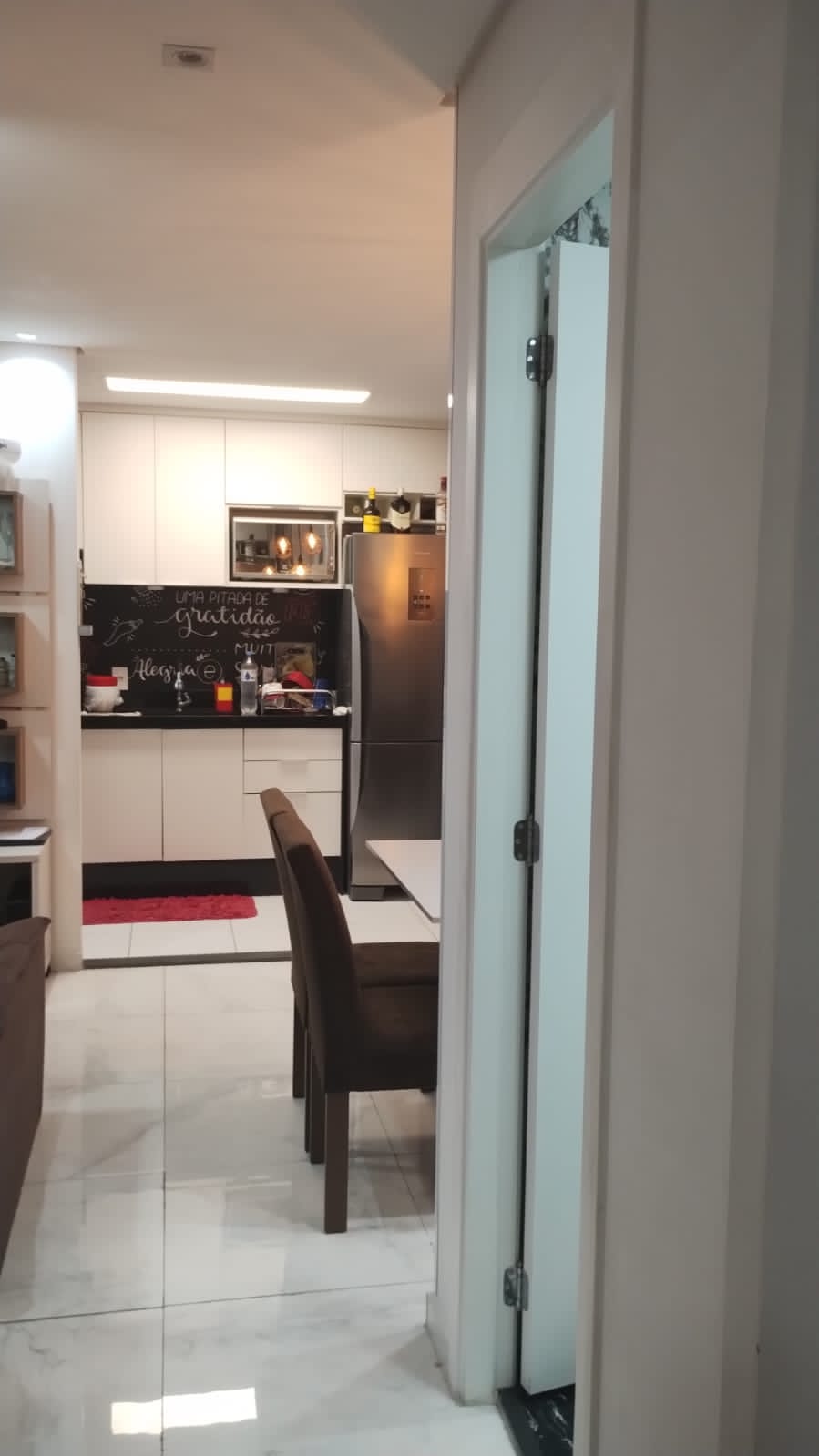LINDISSIMO APARTAMENTO 