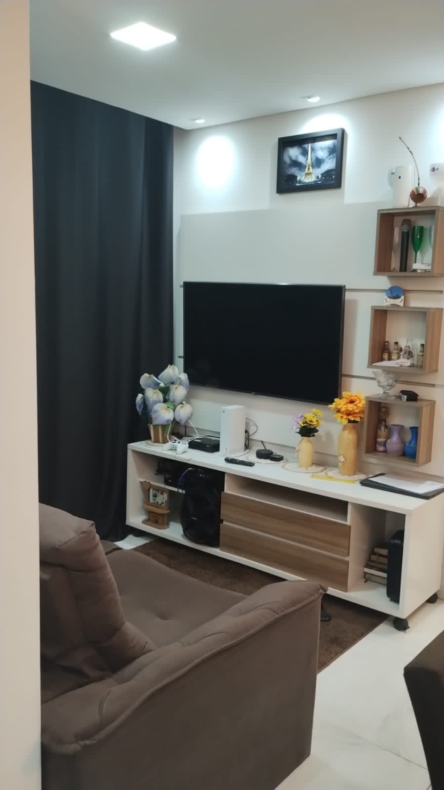 LINDISSIMO APARTAMENTO 