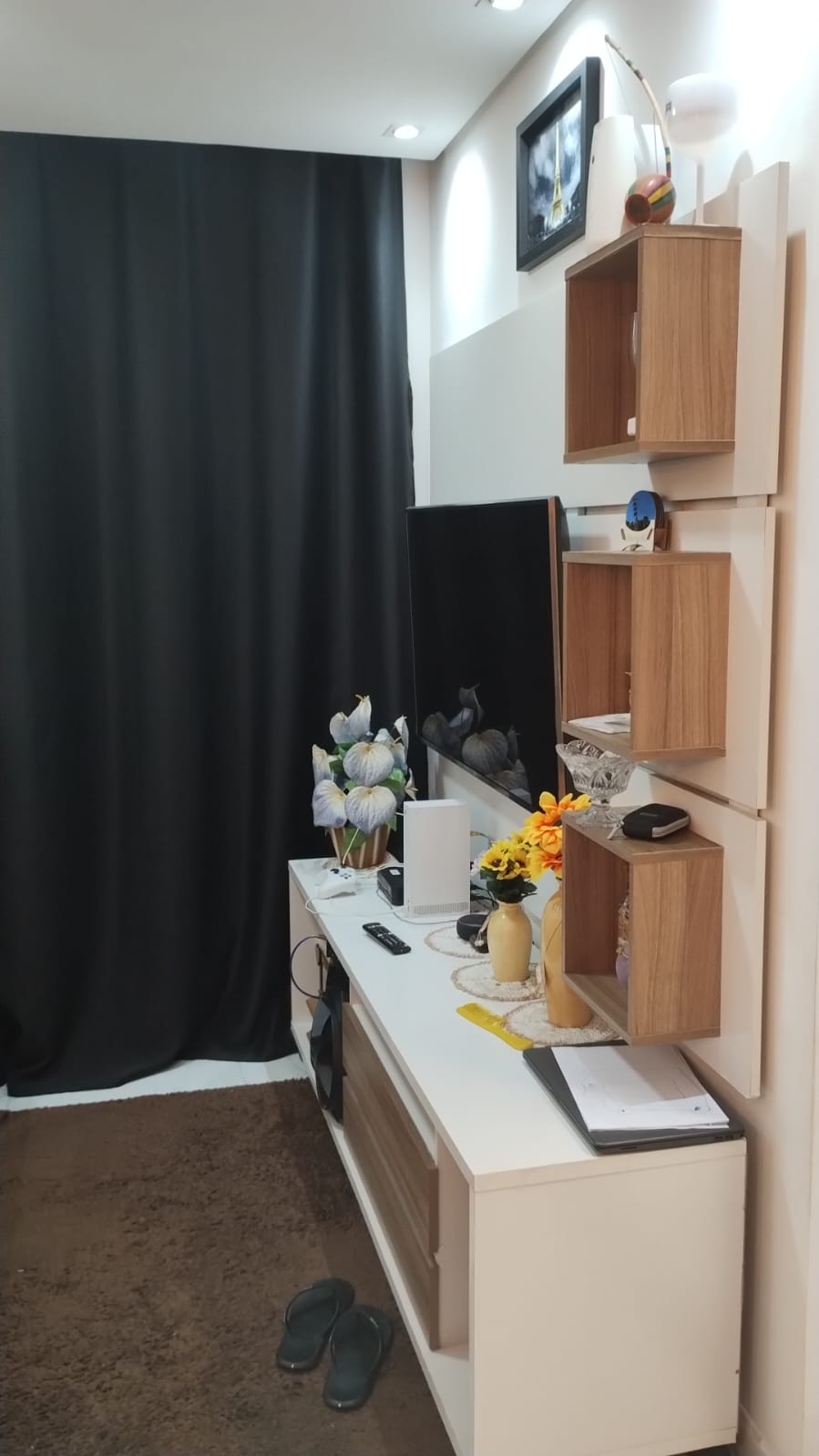 LINDISSIMO APARTAMENTO 