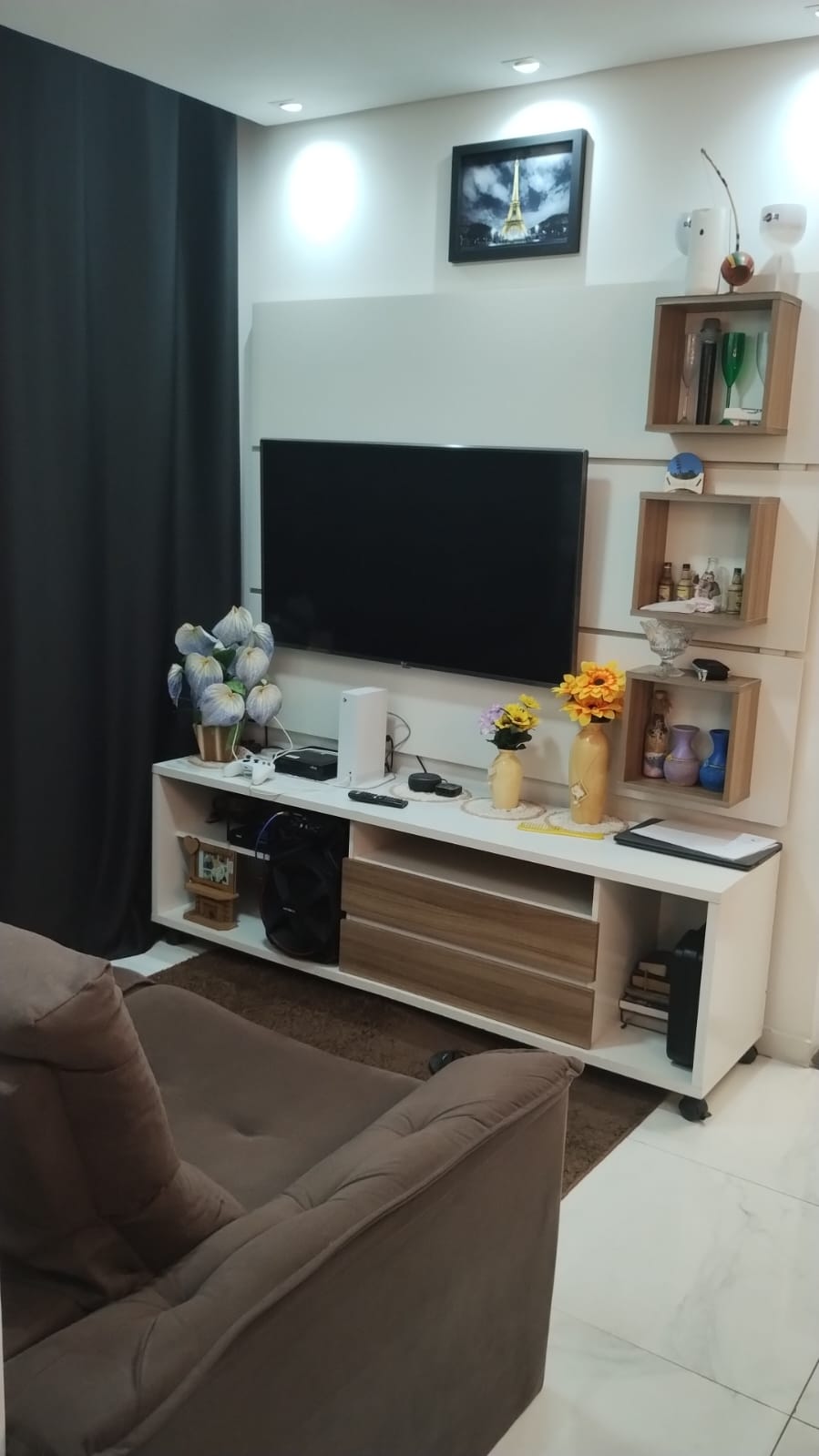 LINDISSIMO APARTAMENTO 