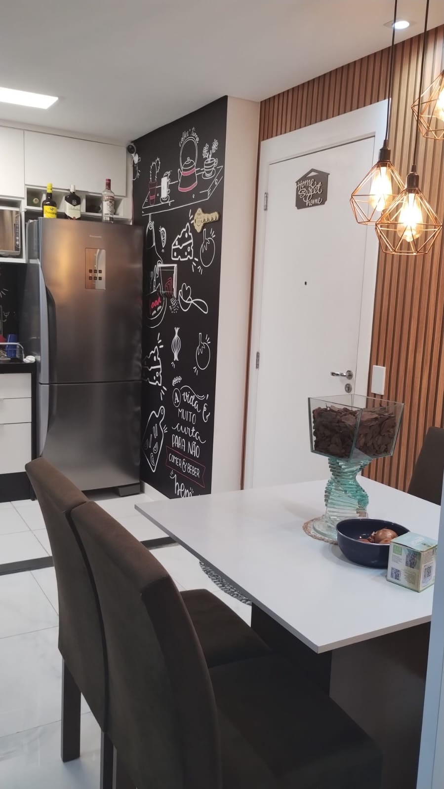LINDISSIMO APARTAMENTO 