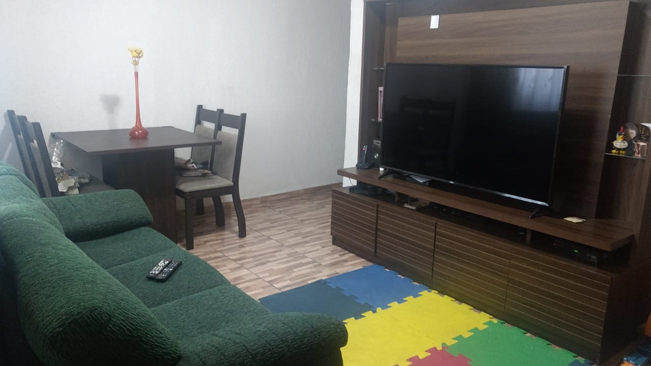 APARTAMENTO NA MOOCA 
