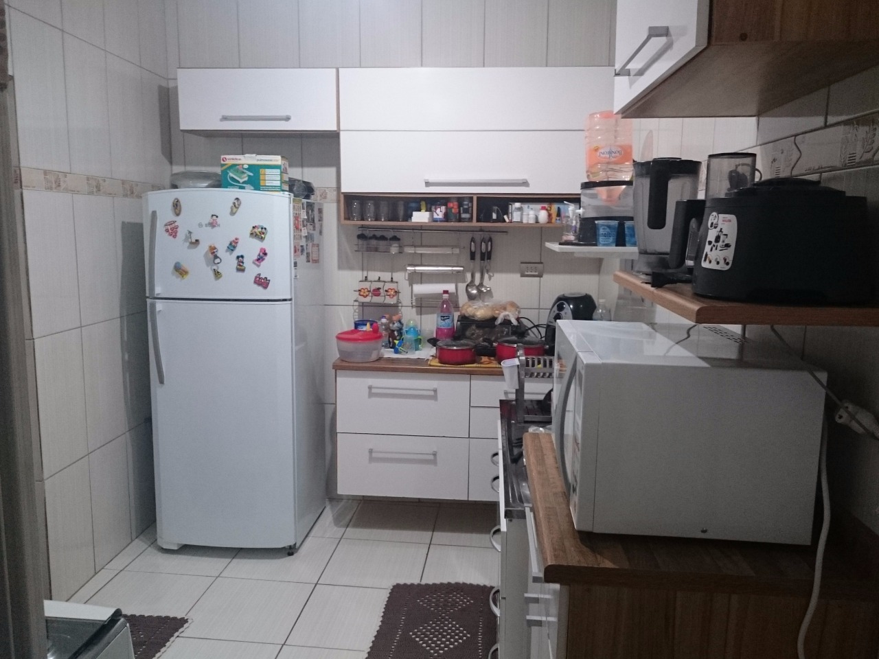 APARTAMENTO NA MOOCA 