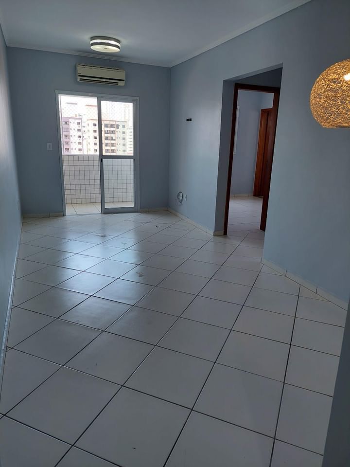 APARTAMENTO PRAIA GRANDE 