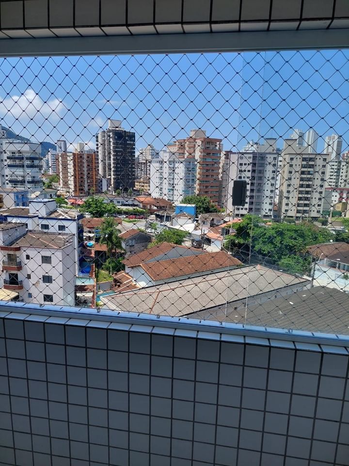APARTAMENTO PRAIA GRANDE 