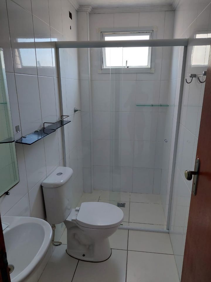 APARTAMENTO PRAIA GRANDE 