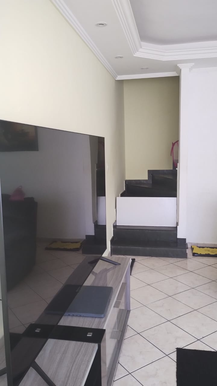 SOBRADO JARDIM BRASILIA 