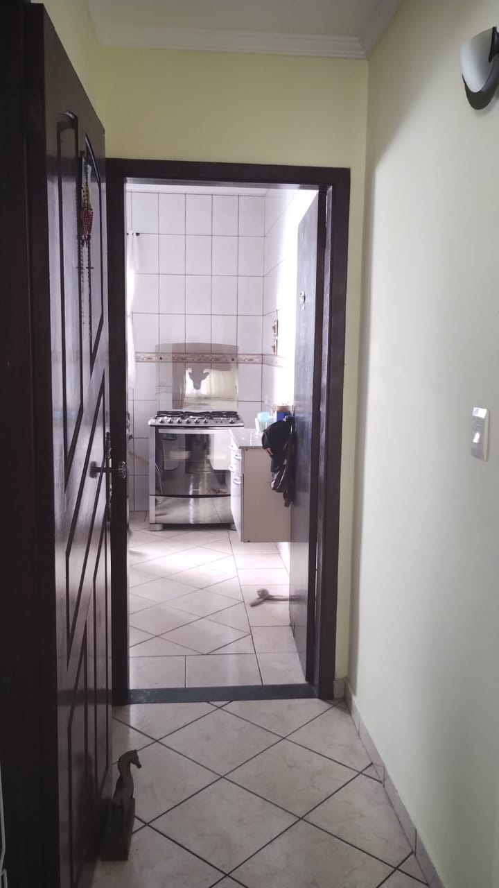 SOBRADO JARDIM BRASILIA 