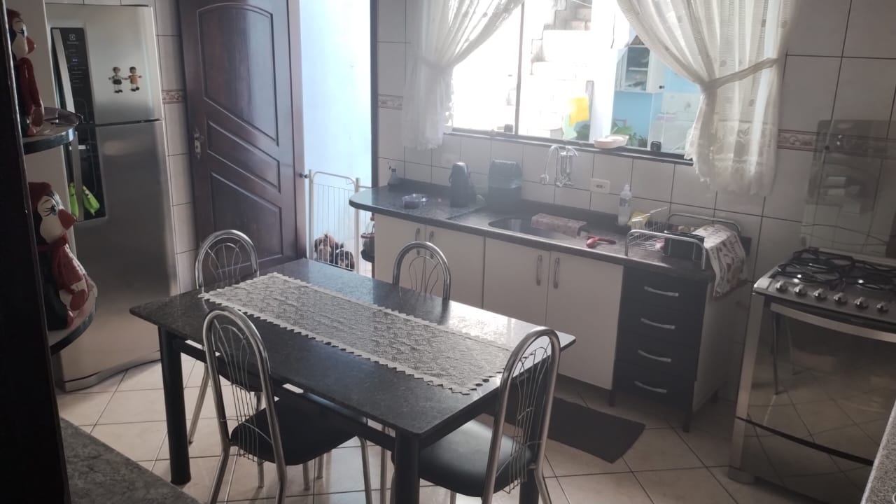 SOBRADO JARDIM BRASILIA 