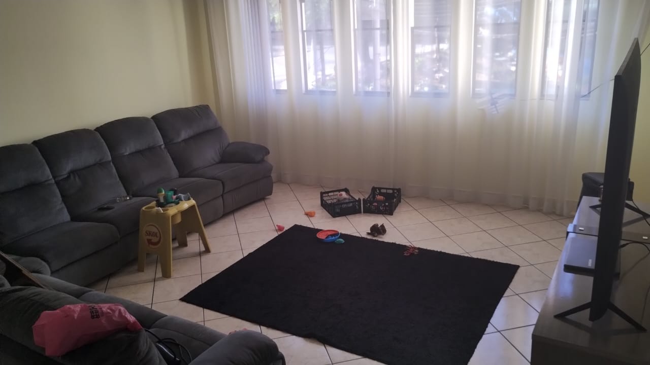 SOBRADO JARDIM BRASILIA 