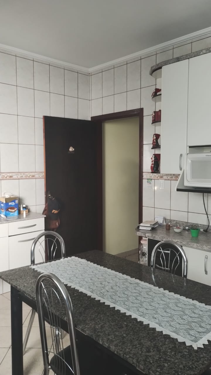 SOBRADO JARDIM BRASILIA 
