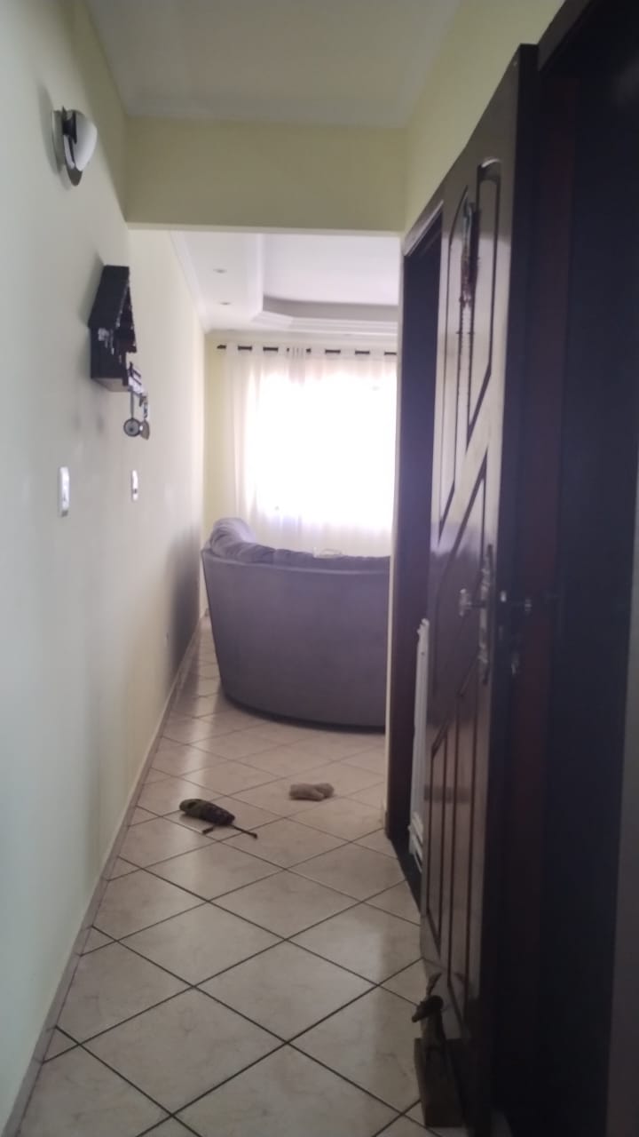 SOBRADO JARDIM BRASILIA 