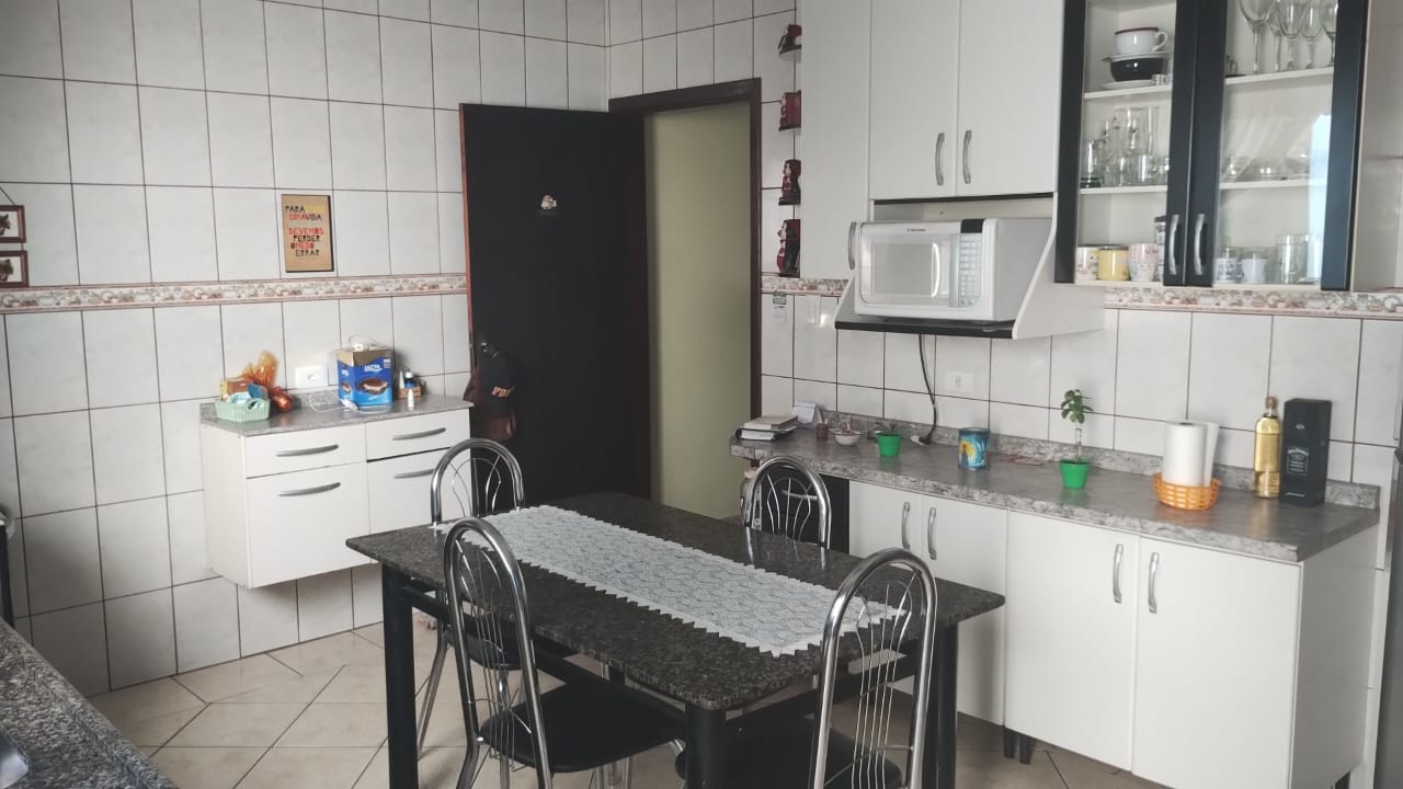 SOBRADO JARDIM BRASILIA 