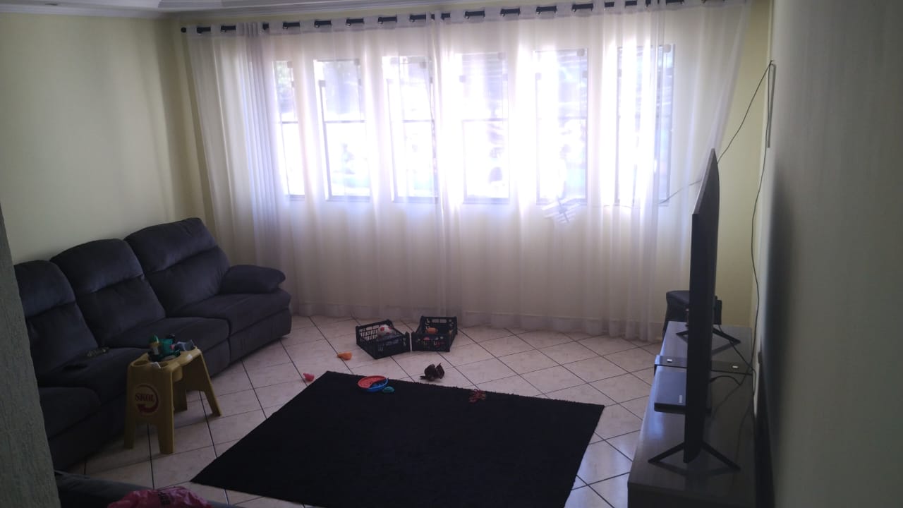 SOBRADO JARDIM BRASILIA 