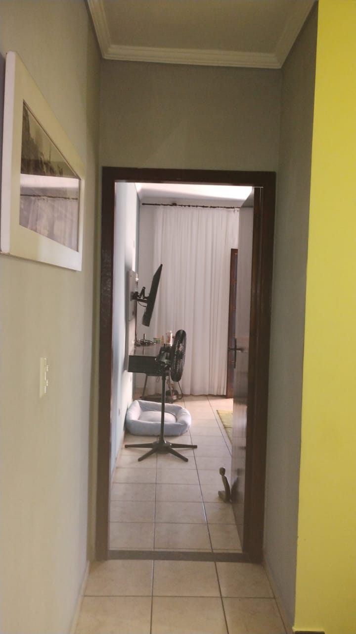 SOBRADO JARDIM BRASILIA 