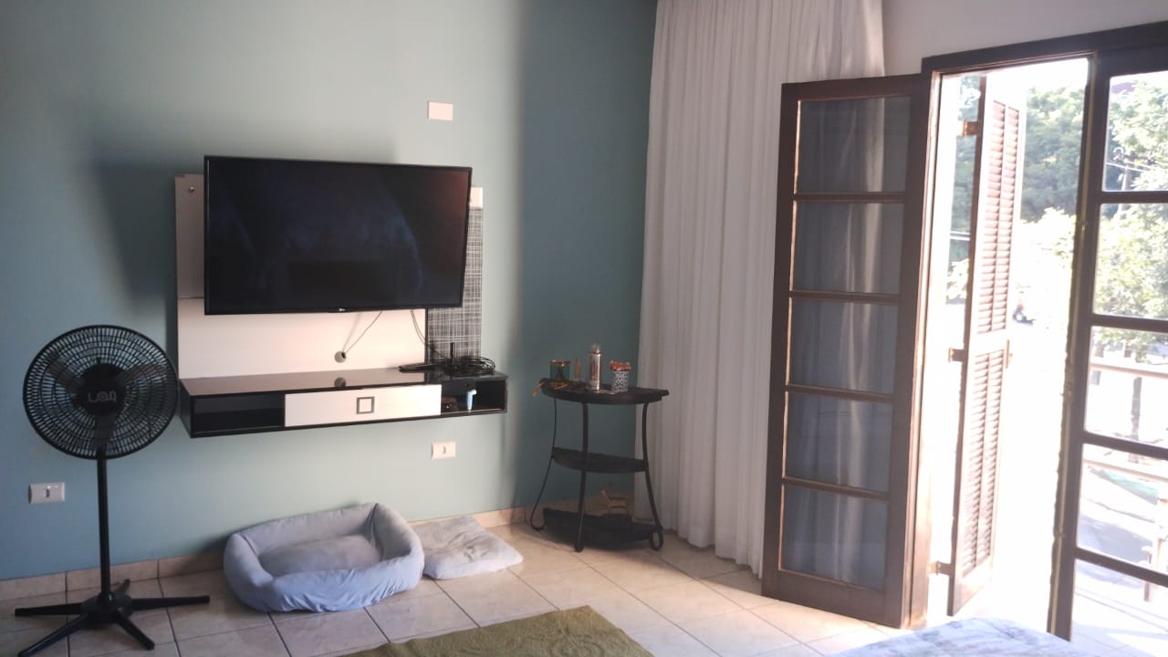 SOBRADO JARDIM BRASILIA 